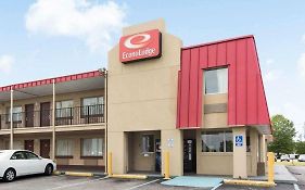 Econo Lodge Town Center Virginia Beach